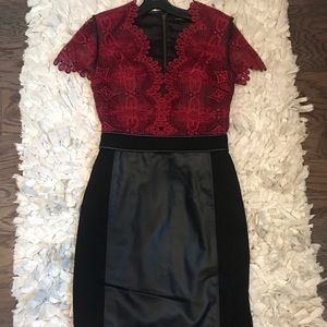 Catherine Dean désigner dress